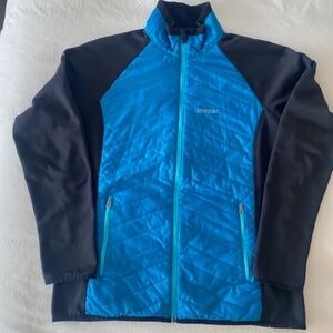 Pristine Condition Marmot Variant Women's Thermal R Jacket. Lightweight. XL